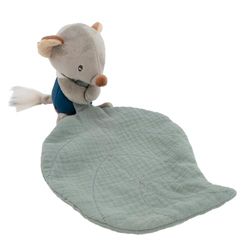 DOMIVA - DOUDOU 20 cm - ALIX AU FIL DE L'EAU