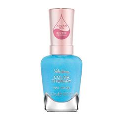 Sally Hansen Colour Therapy Nail Polish Pacific Peace 14.7ml