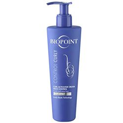 Biopoint Control Curly Crema 200 M