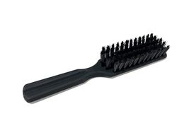BROSSE NOIRE NYLON SOUPLE