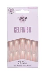 Elegant Touch Luxe Looks Sugar Cookie , White