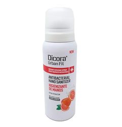 Dicora HIG Manos UF Spray 75 ML CITRI