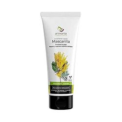 Masque capillaire Armonía Pot de 200 ml De Tepezcohuite.