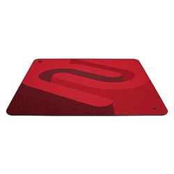 BenQ Zowie G-SR-SE Gaming-muismat voor e-sport, rood