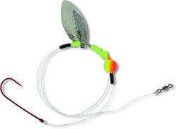 Zebco Z-Sea Flatty Leader 3, x, 35 cm