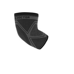 Shockdoctor Adultes de Support de coude, Black, S, 2026 BK