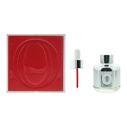 Blood Concept – 0 woda perfumowana 40 ml krople