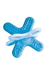 Intrucciones en lengua extranjera - MAM Bite & Relax Phase 2 ZEDMM357M Mini Dentaruol, 4+ meses, azul