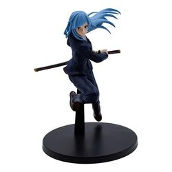 BanPresto - Jujutsu Kaisen - Jufutsunowaza - Kasumi Miwa Statue