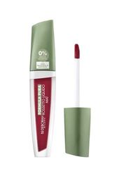 Deborah Milano Formula Pure Matowa szminka w płynie n°07 - Czerwona