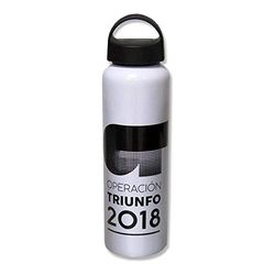 Operação Triunfo B-01-OT Garrafa de alumínio 600 ml