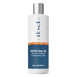 IBD Clear Gel - 226 ml