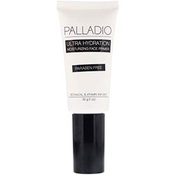 Primer hidratante Ultra Hydration PALLADIO