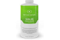 EK Water Blocks EK-CryoFuel de pré-mélange Solide