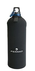 Ferrino ALU Drink with Cover Termo campismo e caminhadas, adultos unissexo, 1 Liter