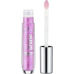 Extreme Shine Brillo de labios voluminizador 10-Sparkling Purple 5 ml