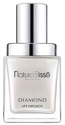 Natura Bissé Diamond Life Infusion Rejuvenating and Anti-aging Lifting Serum for Night with Bio-Magnet Nanosomes Essence for Mature Skin 0.8 fl. oz - 25 ml