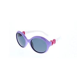 Michael Pachleitner Group GmbH 10120429C00000310 - Gafas de sol unisex para adulto, color morado claro