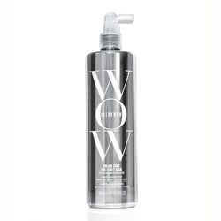 Color Wow Dream Coat Curly Hair Stylingspray, anti-frizz spray lockigt hår, ultralätt glansspray lockar för stöd och glans, innovativ leave-in spray, 500 ml