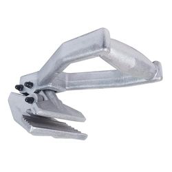 Roberts 10 – 10 tapete extrator com ativação manual de fixação para puxar tapetes durante a instalação ou remoção