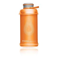 HYDRAPAK Orange Stash 750 ml, Sports, 195x92 mm