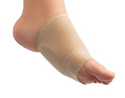 Rekordsan Bande élastique en gel, taille unique – 98 g