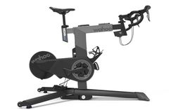 Wahoo Fitness KICKR Bike Pro - Entrenador de Interior