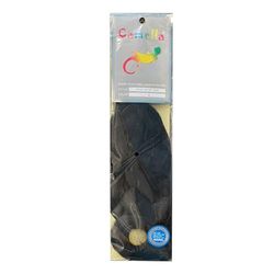 Camella Pony Extension per Capelli Short 3000 2