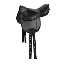 HKM Selle Shetty Beginner