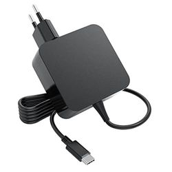 CARGADOR ADAPTADOR DE CORRIENTE UNIVERSAL NILOX 45W AUTOMATICO TIPO C