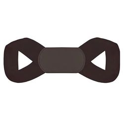 SXCDD gut zurück-01 Corrector de Postura, Negro, Talla única Unisex