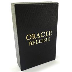 Oracle belline coffret