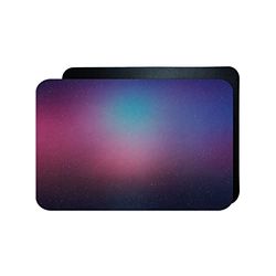 Bonamaison, Tapis de Souris rectangulaire imprimé numérique pour Gamer, Tapis de Souris de Jeu, Tapis antidérapant, pour Le Bureau, la Maison, Les Jeux Simples, Taille S, 45 x 30 cm