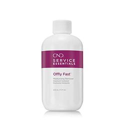 Shellac Offly Fast, 222 ml