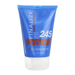 H.C. FINALIZE-Defining Cream Potion 100 ml, Nero, Estandar