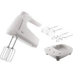 AEG AHM4W Hand Mixer
