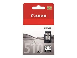 Canon PG-510 Cartouche Noire (Pack Plastique sécurisé)