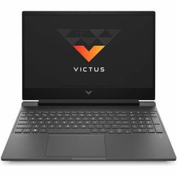 HP Laptop Victus 15-fb0217nf 5800H AMD Ryzen 7 16 GB 512 GB SSD NVIDIA GeForce RTX 3050 Francuska