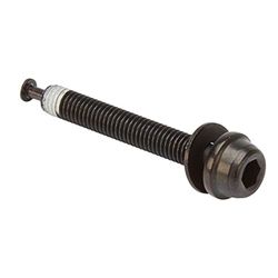 Shimano Spares unisex Y8PU08020 cykeldelar, standard, en storlek