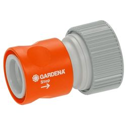 Gardena Ferramentas de gardening, multicoloridas, 19 mm (3/4")
