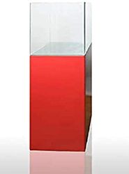 Blau Aquaristic Puerta 6236 Rojo Brillante 4000 g