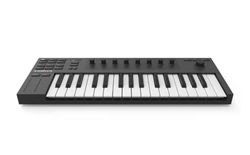 Native Instruments Komplete Kontrol M32 teclado controlador