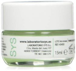 Laboratorio Sys Balsamo Labial Sys Aloe Vera Pack 6 x 15 ml 90 ml