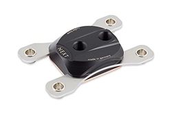 Aquacomputer cuplex kryos Next AM4 / 3000, Acetal/Copper
