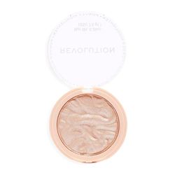 Revolution Beauty21369 Polvere evidenziazione Luminoso ricaricato solo il mio tipo