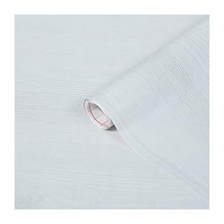 d-c-fix papier adhésif pour meuble effet bois Nordique Orme - film autocollant décoratif rouleau vinyle - pour cuisine, porte, table - décoration revêtement peint stickers collant - 45 cm x 2 m