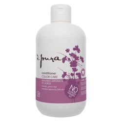 È Pura - Balsamo Color Care - Trattamento per Capelli Colorati - Ripara, Protegge e Mantiene i Colori Brillanti - 500 ml