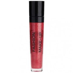 Fashion Make-Up FMU1210116 Gloss à Lèvres N°16 Rouge Cuivré