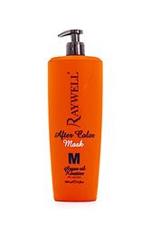 RAYWELL - Maschera After color Argan-Keratina 1000 ml