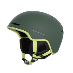 POC Obex Pure Unisex-Adult, Epidote Green Matt, XS-S (51-54cm)